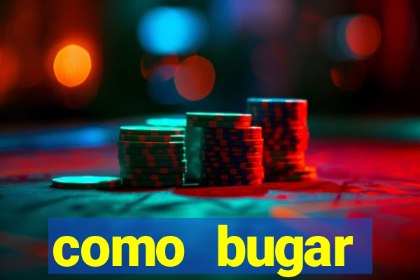 como bugar plataforma de jogos